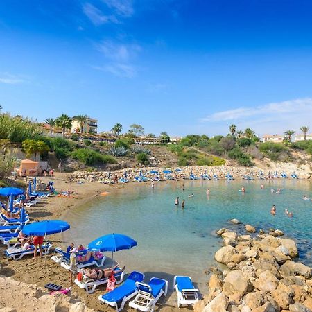Villa Ariadne Протарас Экстерьер фото